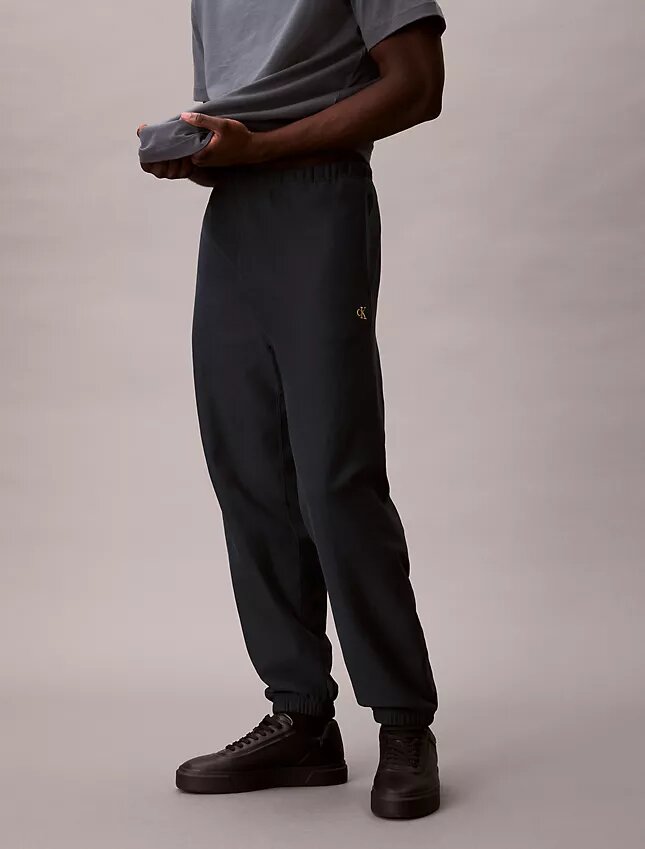 Laadukkaat fleece-jogginghousut Laadukkaat fleece-jogginghousut