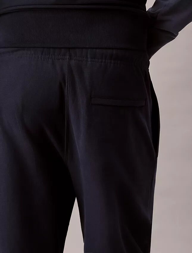 Laadukkaat fleece-jogginghousut Laadukkaat fleece-jogginghousut