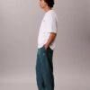 Laadukkaat fleece-jogginghousut