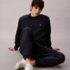 Laadukkaat fleece-jogginghousut Laadukkaat fleece-jogginghousut