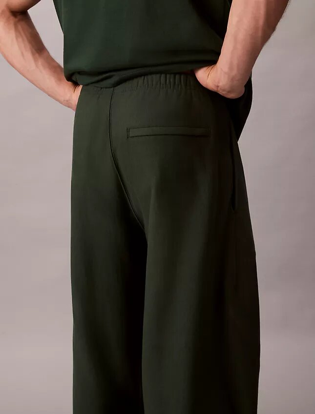 Laadukkaat fleece-jogginghousut Laadukkaat fleece-jogginghousut