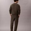 Laadukkaat fleece-jogginghousut Laadukkaat fleece-jogginghousut