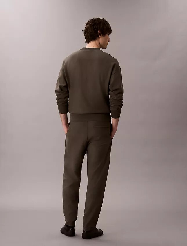 Laadukkaat fleece-jogginghousut Laadukkaat fleece-jogginghousut