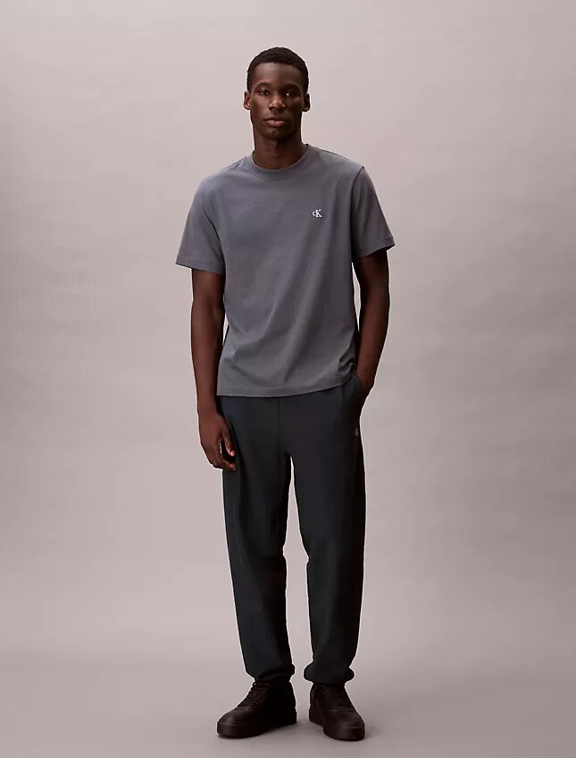Laadukkaat fleece-jogginghousut Laadukkaat fleece-jogginghousut