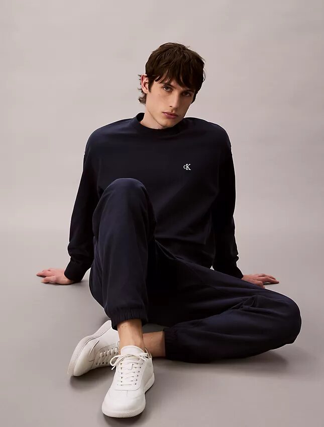 Laadukkaat fleece-jogginghousut Laadukkaat fleece-jogginghousut