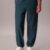 Laadukkaat fleece-jogginghousut