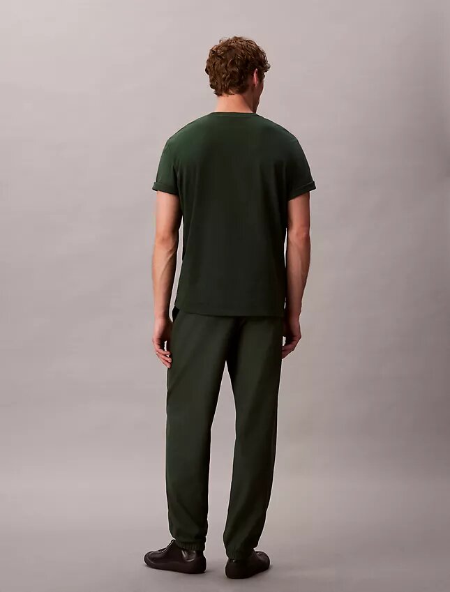 Laadukkaat fleece-jogginghousut Laadukkaat fleece-jogginghousut