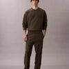 Laadukkaat fleece-jogginghousut Laadukkaat fleece-jogginghousut