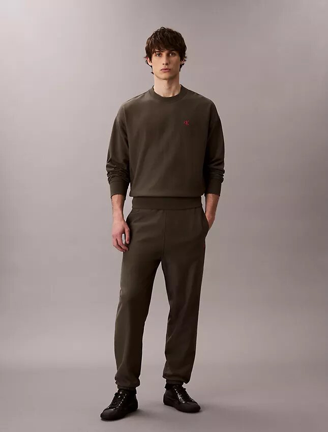 Laadukkaat fleece-jogginghousut Laadukkaat fleece-jogginghousut