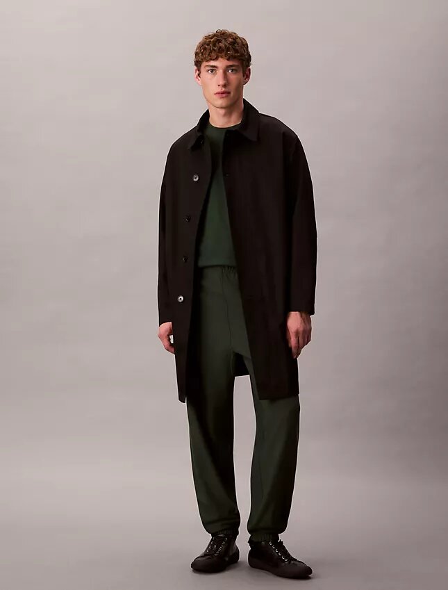 Laadukkaat fleece-jogginghousut Laadukkaat fleece-jogginghousut