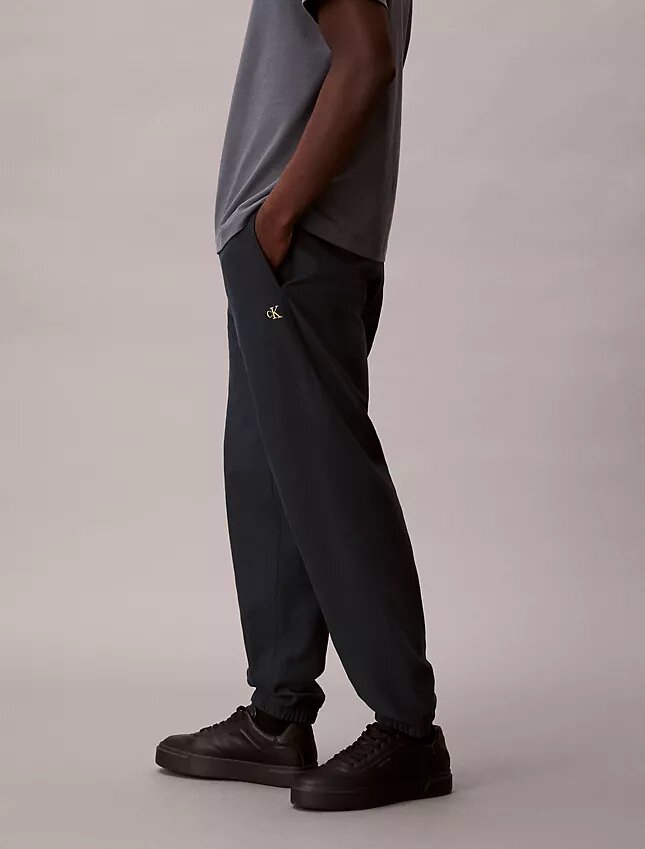 Laadukkaat fleece-jogginghousut Laadukkaat fleece-jogginghousut