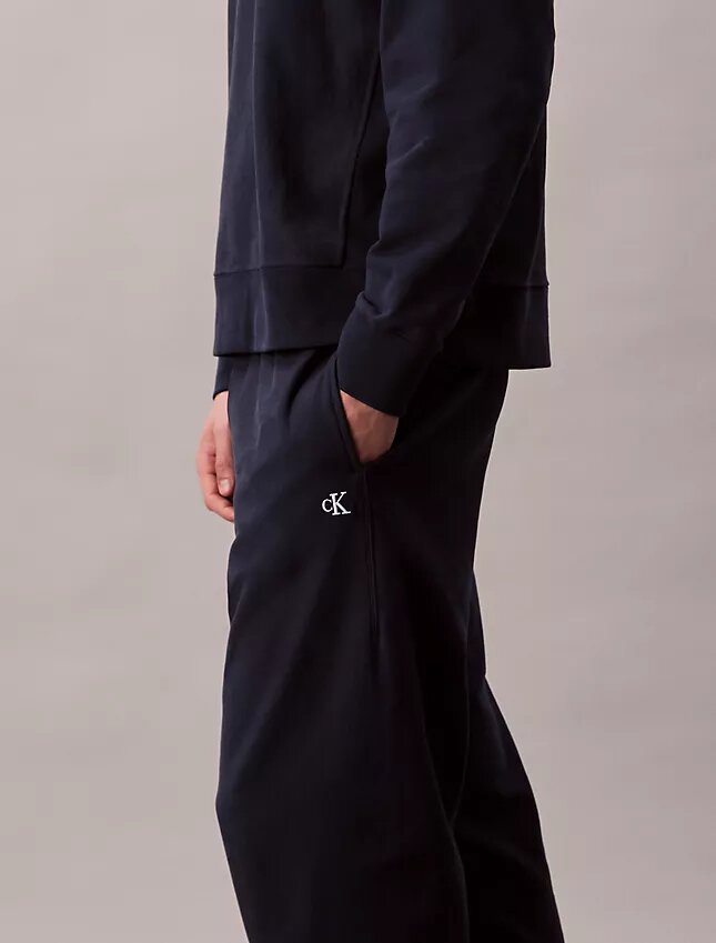 Laadukkaat fleece-jogginghousut Laadukkaat fleece-jogginghousut