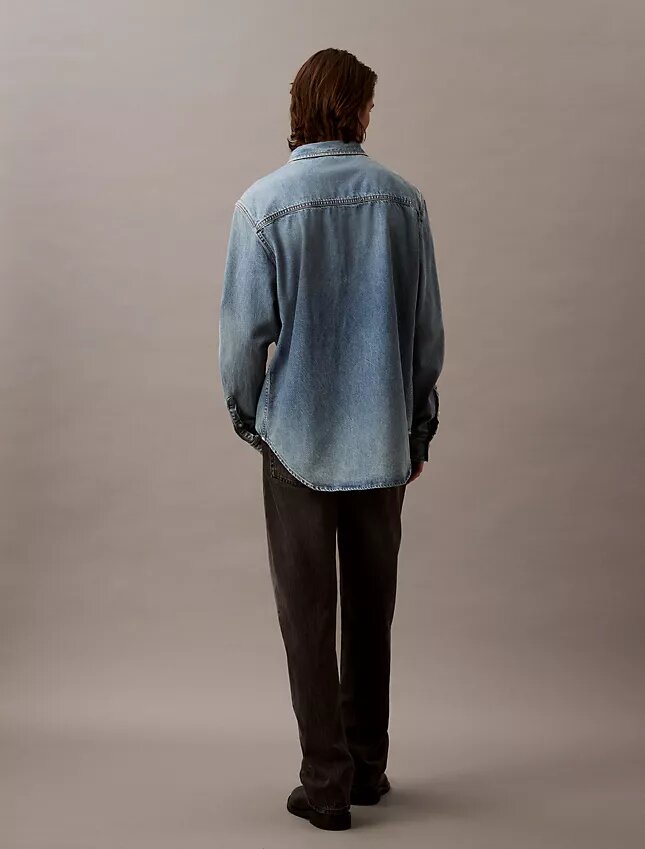 Lean Overshirt Lean Overshirt