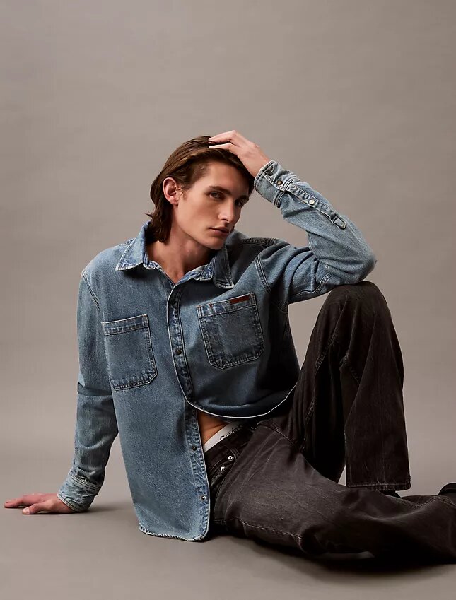 Lean Overshirt Lean Overshirt