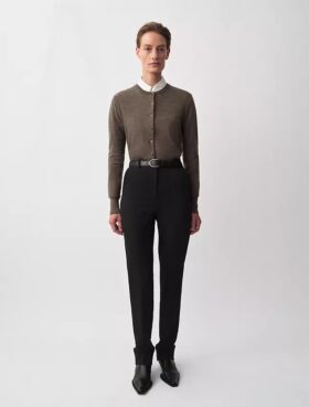 Lila Classic -neuletakki