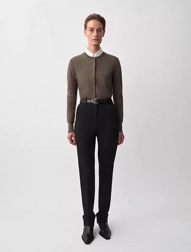 Lila Classic -neuletakki Lila Classic -neuletakki