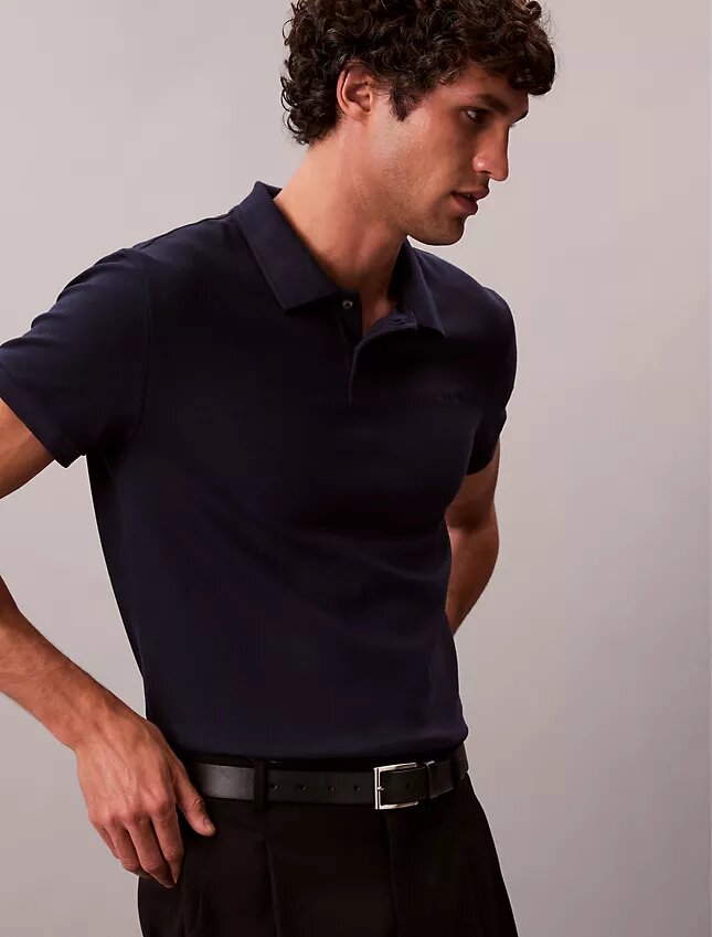 Liquid Touch -polo Liquid Touch -polo