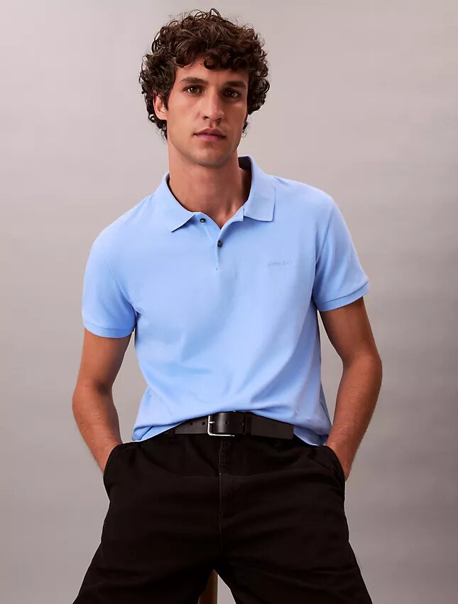 Liquid Touch -polo Liquid Touch -polo