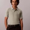 Liquid Touch -polo, jossa on reunus Liquid Touch -polo, jossa on reunus