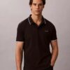 Liquid Touch -polo, jossa on reunus Liquid Touch -polo, jossa on reunus