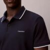 Liquid Touch -polo, jossa on reunus Liquid Touch -polo, jossa on reunus