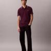 Liquid Touch -polo, jossa on reunus Liquid Touch -polo, jossa on reunus