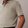 Liquid Touch -polo, jossa on reunus Liquid Touch -polo, jossa on reunus