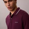 Liquid Touch -polo, jossa on reunus Liquid Touch -polo, jossa on reunus