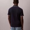 Liquid Touch -polo, jossa on reunus Liquid Touch -polo, jossa on reunus