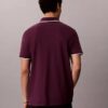 Liquid Touch -polo, jossa on reunus Liquid Touch -polo, jossa on reunus