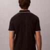 Liquid Touch -polo, jossa on reunus Liquid Touch -polo, jossa on reunus