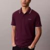 Liquid Touch -polo, jossa on reunus Liquid Touch -polo, jossa on reunus
