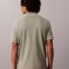 Liquid Touch -polo, jossa on reunus Liquid Touch -polo, jossa on reunus