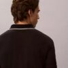 Liquid Touch -polo, jossa on reunus Liquid Touch -polo, jossa on reunus