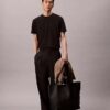 Liquid Touch -pyöreäkaulainen T-paita