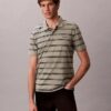 Liquid Touch Stripe -pikeepaita Liquid Touch Stripe -pikeepaita