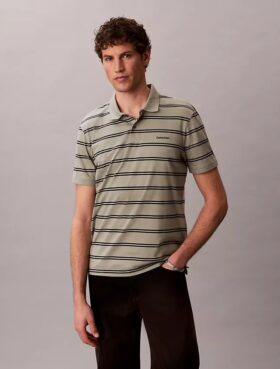 Liquid Touch Stripe -pikeepaita