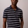 Liquid Touch Stripe -pikeepaita Liquid Touch Stripe -pikeepaita