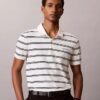 Liquid Touch Stripe -pikeepaita Liquid Touch Stripe -pikeepaita