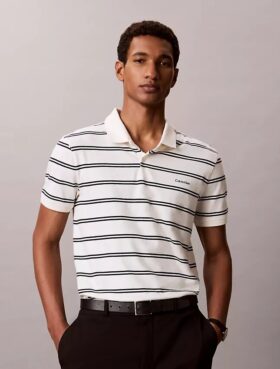 Liquid Touch Stripe -pikeepaita