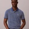 Liquid Touch Stripe -pikeepaita Liquid Touch Stripe -pikeepaita