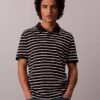 Liquid Touch Stripe -pikeepaita Liquid Touch Stripe -pikeepaita