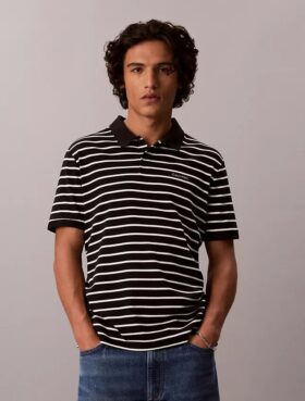 Liquid Touch Stripe -pikeepaita