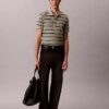 Liquid Touch Stripe -pikeepaita Liquid Touch Stripe -pikeepaita