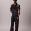 Liquid Touch Stripe -pikeepaita Liquid Touch Stripe -pikeepaita