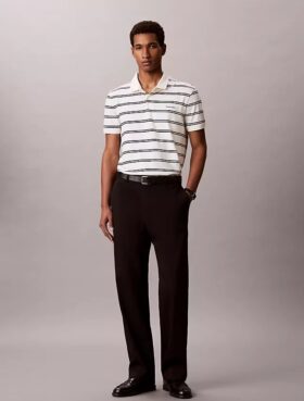 Liquid Touch Stripe -pikeepaita