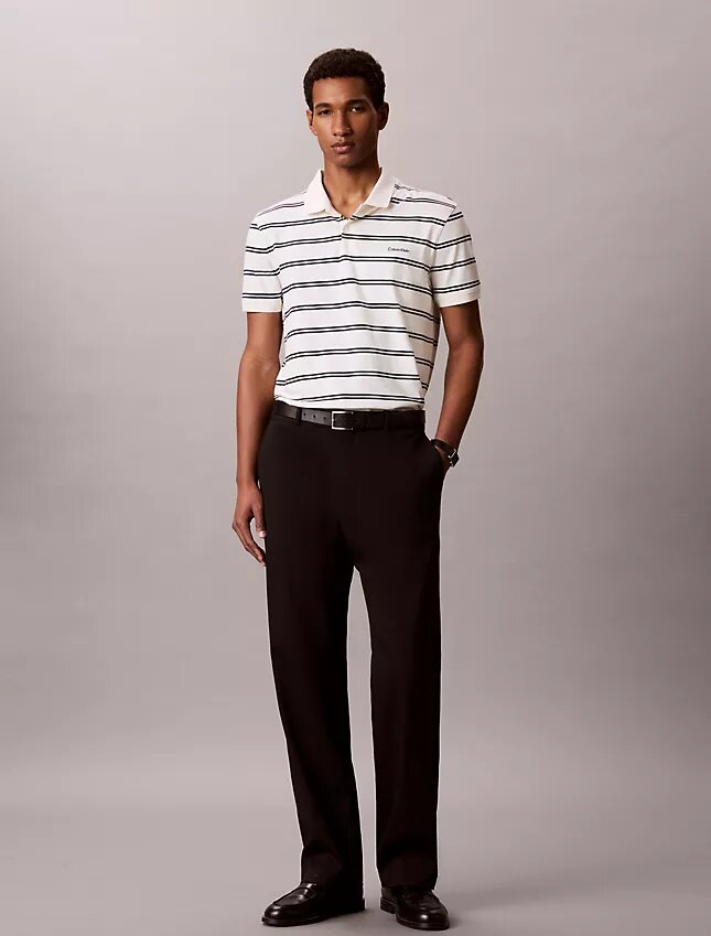 Liquid Touch Stripe -pikeepaita Liquid Touch Stripe -pikeepaita