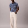 Liquid Touch Stripe -pikeepaita Liquid Touch Stripe -pikeepaita