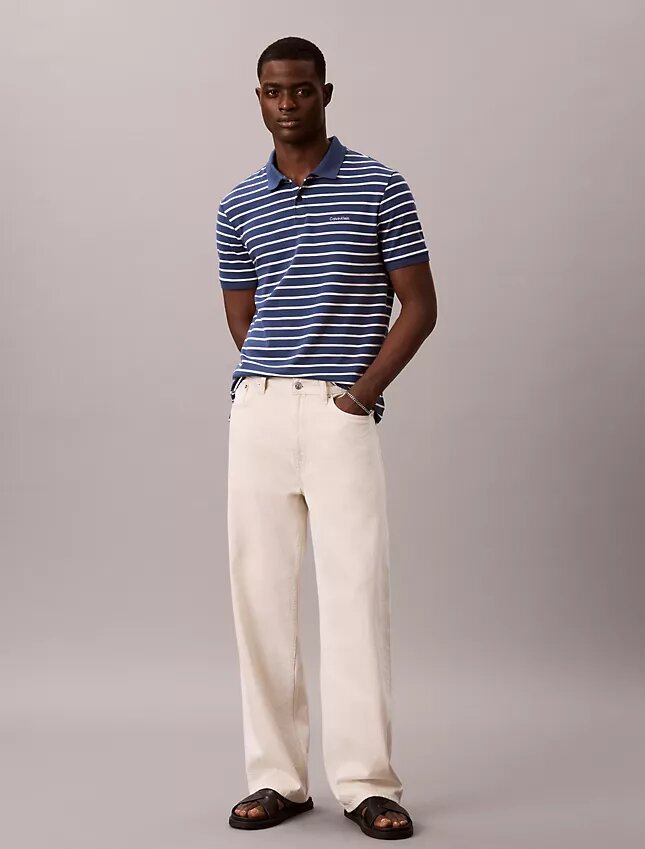 Liquid Touch Stripe -pikeepaita Liquid Touch Stripe -pikeepaita