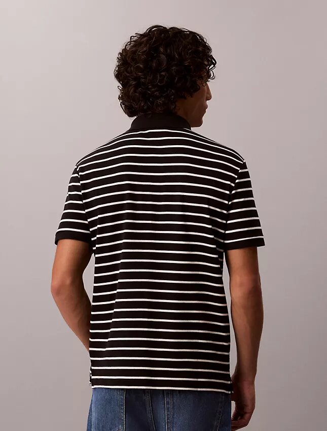 Liquid Touch Stripe -pikeepaita Liquid Touch Stripe -pikeepaita